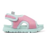 Sandali per bambina Camper Olas Rose 23