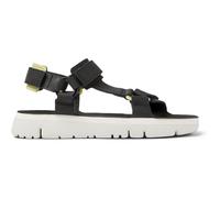 Camper Oruga Sandal K100416, Strap Uomo, Multicolore 023, 45 EU