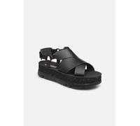 Camper - Oruga Up K201399 W Nero - Sandali e scarpe aperte 37 Nero