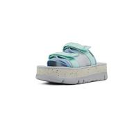 Camper Oruga Up K201650, Slide Donna, Multicolore 003, 41 EU