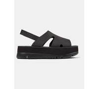 Camper Oruga Up K200848, Sandalo Donna, Nero 012, 42 EU