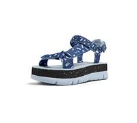 Camper Oruga Up, Sandali Punta Aperta Donna | Sandali Casual