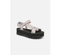Camper - Oruga Up W Grigio - Sandali e scarpe aperte 40 Grigio