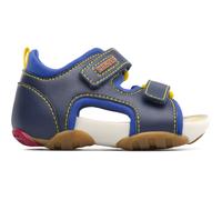 CAMPER Ous - Sandali per - Blu, taglia 21, Sintetic