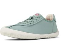 CAMPER Peu Path - Sneaker per Donna - Verde, taglia 36, Tessuto in cotone
