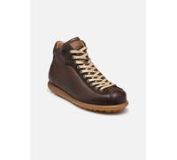 CAMPER Sneaker alta 'Pelotas Ariel' marrone scuro, Taglia 45