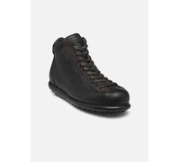 CAMPER Sneaker alta 'Pelotas Ariel' nero, Taglia 42