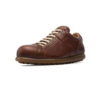 Camper Pelotas Ariel 17408 - Sneaker da Uomo, Marrone Medio, Taglia 38