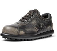 Camper Pelotas Ariel 27205, Oxford Donna, Multi Assorted 294, 42 EU