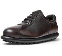 Camper Pelotas Ariel 27205, Oxford Donna, Multi Assorted 301, 38 EU