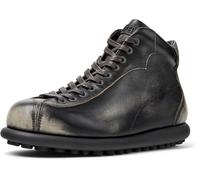 CAMPER 33766 128 PELOTAS ARIEL brush meteor multicolor scarpe uomo mid pelle lac