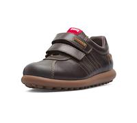 Camper Pelotas Ariel 80353, Scarpe da Ginnastica Bambini e Ragazzi, Marrone Scuro 044, 37 EU