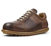 Camper Pelotas Ariel K101043, Oxford Uomo, Multi Assorted 002 TWS, 45 EU