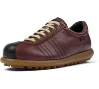Camper Pelotas Ariel K201758, Oxford Donna, Burgundy 007, 41 EU