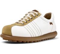 Camper Pelotas Ariel Men Shoe White Natural 46 (EU)