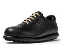 CAMPER Pelotas - Scarpe casual per Donna - Nero, taglia 38, Pelle liscia