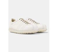 Camper - Pelotas Ariel - Sneakers bianco naturale 40