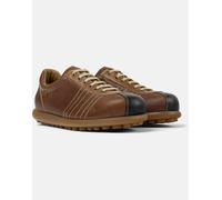 Camper Pelotas Ariel K101018, Oxford Uomo, Medium Brown 004, 40 EU