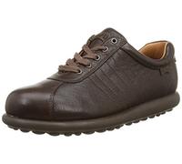 Camper - Pelotas Ariel, Stringate da donna, Marrone (Dark Brown 190), 41 EU