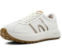 Scarpe Camper Pelotas Athens bianco marrone chiaro - 40