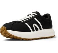 Camper Pelotas Athens K100943 - Sneaker da uomo, colore: Nero 001, 45 EU, Nero 001, 45
