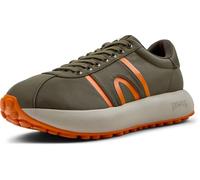 Camper Pelotas Athens K100943, Scarpe da Ginnastica Uomo, Verde Medio 008, 40 EU