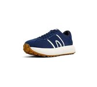 Camper Pelotas Athens K100943 Sneaker da Uomo, Dark Blue 006, 44 EU