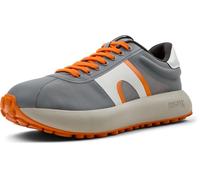 Camper Pelotas Athens K100944, Scarpe da Ginnastica Uomo, Grigio Medio 016, 40 EU