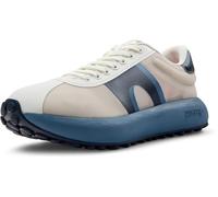 Camper Pelotas Athens K100944, Scarpe da Ginnastica Uomo, Lt Pastel Grey 017, 41 EU