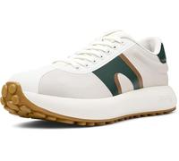 Camper Pelotas Athens K100944, Scarpe da Ginnastica Uomo, Grigio Pastello 019, 41 EU