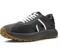 Camper Pelotas Athens K100944, Scarpe da Ginnastica Uomo, Grigio Scuro 018, 39 EU