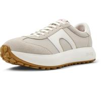 Camper Pelotas Athens K101060, Scarpe da Ginnastica Uomo, Grigio Pastello 007, 45 EU