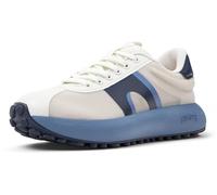 Scarpe Camper Pelotas Athens rosa pallido blu donna - 37