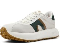 Scarpe Camper Pelotas Athens bianco verde donna - 36