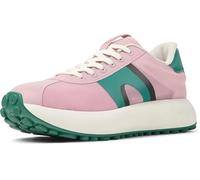 Camper Pelotas Athens K201614, Scarpe da Ginnastica Donna, Rosa Medio 017, 37 EU