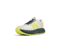 Camper Pelotas Athens K201614 Sneaker da Donna, Lt Pastel Grey 011, 35 EU