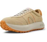Scarpe Camper Pelotas Athens marrone arancione donna - 39