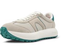 Camper Pelotas Athens K201826, Scarpe da Ginnastica Donna, Grigio Pastello 005, 38 EU