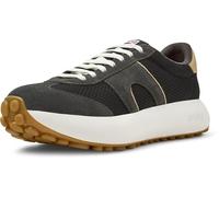 Camper Pelotas Athens K201826, Scarpe da Ginnastica Donna, Nero 008, 38 EU