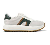 CAMPER Pelotas Athens - Scarpe casual per Donna - Beige, taglia 39, Tessuto in cotone