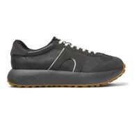 CAMPER Pelotas Athens - Scarpe casual per Uomo - Nero, taglia 44, Pelle liscia