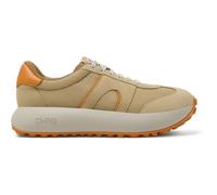CAMPER Pelotas Athens - Sneaker per Donna - Beige, taglia 37, Tessuto in cotone