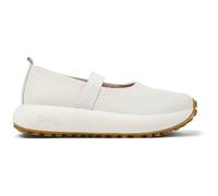 CAMPER Pelotas Athens - Sneaker per Donna - Bianco, taglia 38, Pelle liscia