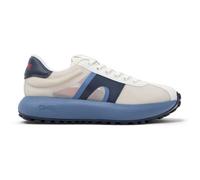 CAMPER Pelotas Athens - Sneaker per Donna - Grigio, taglia 36, Tessuto in cotone