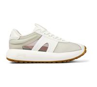 CAMPER Pelotas Athens - Sneaker per Donna - Grigio, taglia 37, Tessuto in cotone