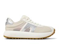 CAMPER Pelotas Athens - Sneaker per Donna - Grigio, taglia 38, Tessuto in cotone