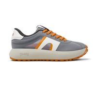 CAMPER Pelotas Athens - Sneaker per Donna - Grigio, taglia 40, Tessuto in cotone