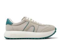 Scarpe Camper Pelotas Athens beige verde donna - 40