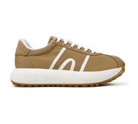 CAMPER Pelotas Athens - Sneaker per Donna - Marrone, taglia 41, Tessuto in cotone