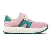 CAMPER Pelotas Athens - Sneaker per Donna - Rosa, taglia 37, Tessuto in cotone